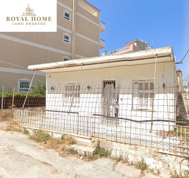 Οικόπεδο 180τ.μ. για πώληση-Άγιος δημήτριος » Μοναστήριο
