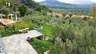 Μονοκατοικία 290 τ.μ. για πώληση, Αργολίδα, Ερμιόνη-thumb-26