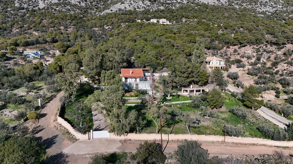 Μονοκατοικία 290 τ.μ. πρός πώληση, Αργολίδα, Ερμιόνη