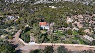 Μονοκατοικία 290 τ.μ. για πώληση, Αργολίδα, Ερμιόνη-thumb-2