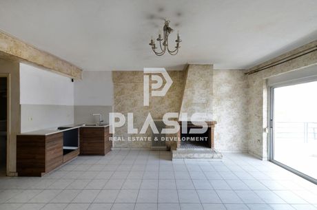 Apartment 95sqm for sale-Ampelokipoi - Pentagon
