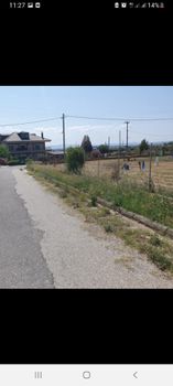 Οικόπεδο 800 τ.μ. για πώληση