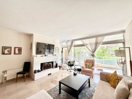 Apartment 133sqm for sale-Glyfada
