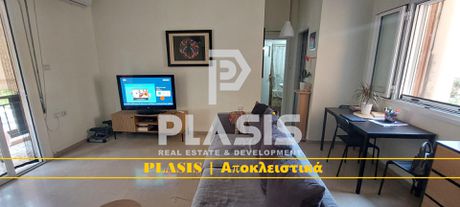 Διαμέρισμα 50τ.μ. για πώληση-Ηλιούπολη