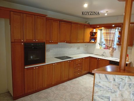 Apartment 122sqm for sale-Galatsi » Menidiatika