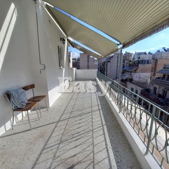 Διαμέρισμα 55τ.μ. για πώληση-Λεωφ. πατησίων - λεωφ. αχαρνών » Άγιος παντελεήμονας