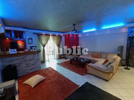 Apartment 95sqm for sale-Tavros