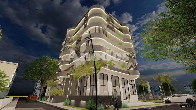 Apartment 100 sqm for sale, Athens - West, Agioi Anargiroi
