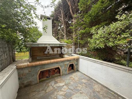 Μεζονέτα 260τ.μ. για ενοικίαση-Λυκόβρυση » Ζωοδόχος πηγή