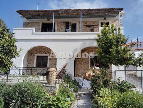 Μονοκατοικία 190τ.μ. για πώληση-Κύμη
