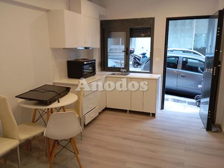 Διαμέρισμα 26τ.μ. για πώληση-Νέος κόσμος » Άγιος σώστης