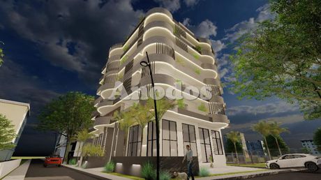Διαμέρισμα 100τ.μ. για πώληση-Άγιοι ανάργυροι » Ανάκασα