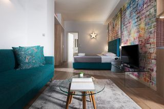 Studio / γκαρσονιέρα 37 τ.μ. για ενοικίαση