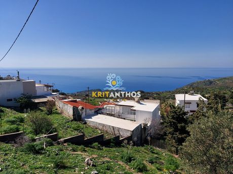 Οικόπεδο 259τ.μ. για πώληση-Λάμπη » Κεραμές