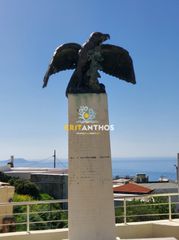 Οικόπεδο 259 τ.μ. για πώληση, Ν. Ρεθύμνου, Λάμπη-thumb-2
