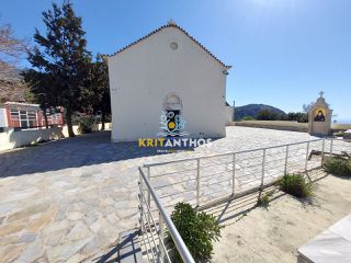 Οικόπεδο 259 τ.μ. για πώληση, Ν. Ρεθύμνου, Λάμπη-thumb-12