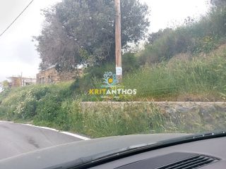 Οικόπεδο 259 τ.μ. για πώληση, Ν. Ρεθύμνου, Λάμπη-thumb-18