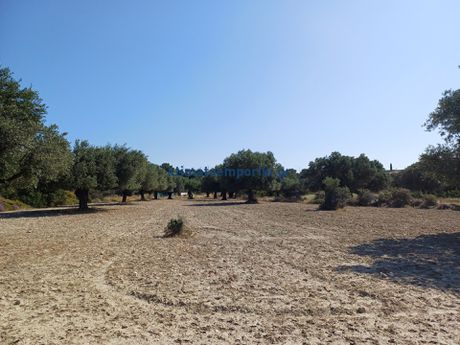 Land plot 5.240sqm for sale-Rhodes