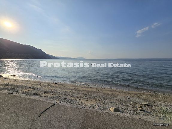 Detached home 100 sqm for sale, Evia, Aidipsos