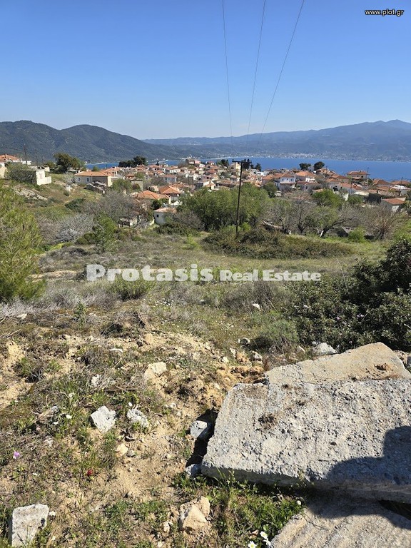 Οικόπεδο 692,96 τ.μ. προς πώληση, Γιάλτρα