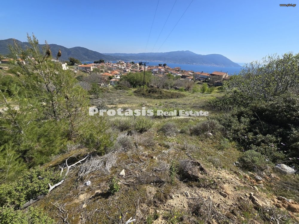 Οικόπεδο 692,96 τ.μ. προς πώληση, Γιάλτρα