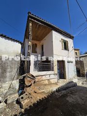 Μονοκατοικία 65 τ.μ. για πώληση