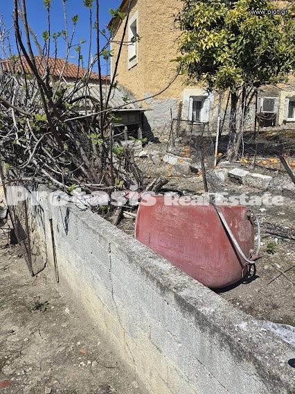 Μονοκατοικία 65 τ.μ. προς πώληση, Γιάλτρα
