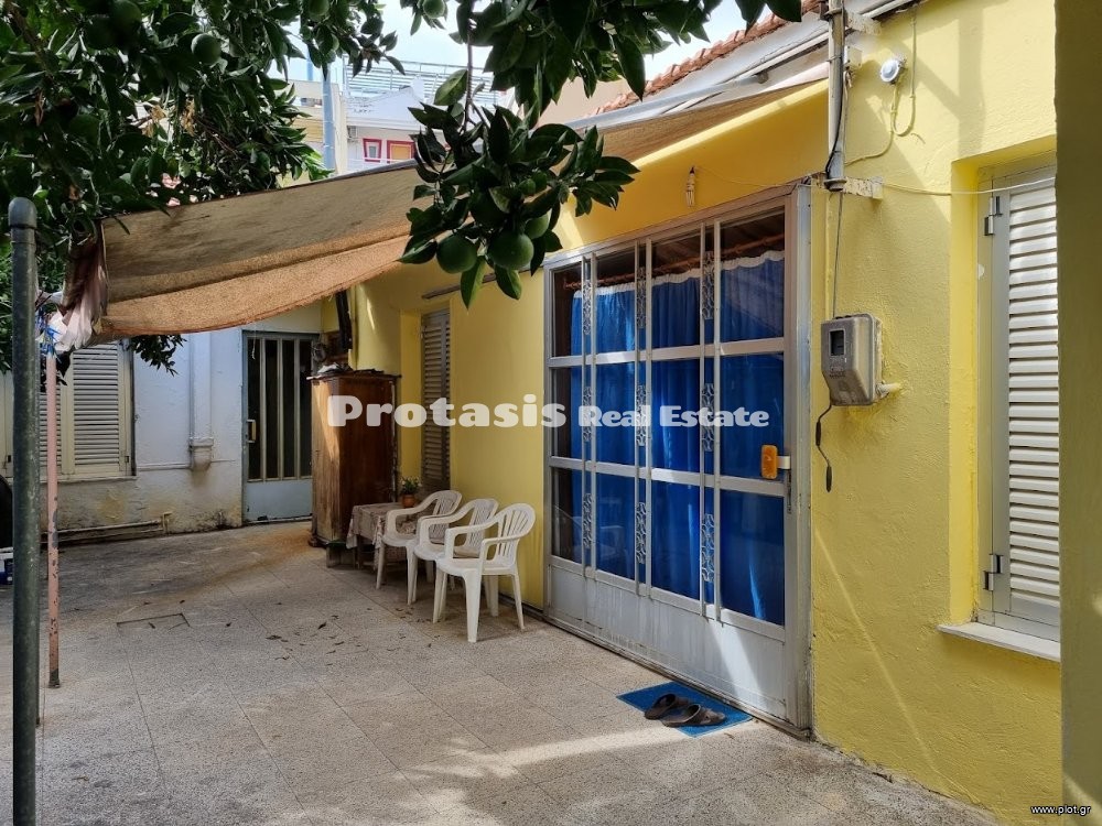 Μονοκατοικία 120 τ.μ. προς πώληση, Λουτρά Αιδηψού