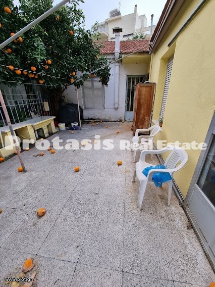 Μονοκατοικία 120 τ.μ. προς πώληση, Λουτρά Αιδηψού