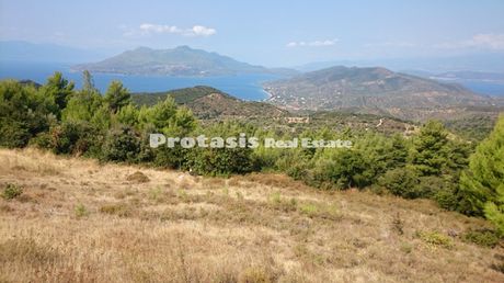 Parcel 6.206sqm for sale-Aidipsos » Agios