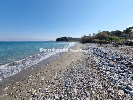 Detached home 66sqm for sale-Istiaia