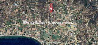 Αγροτεμάχια 5.988,70 τ.μ. για πώληση, Εύβοια, Αιδηψός-thumb-1
