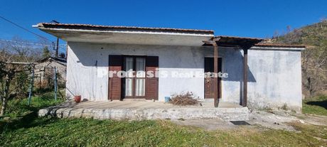 Detached home 104,66sqm for sale-Istiaia