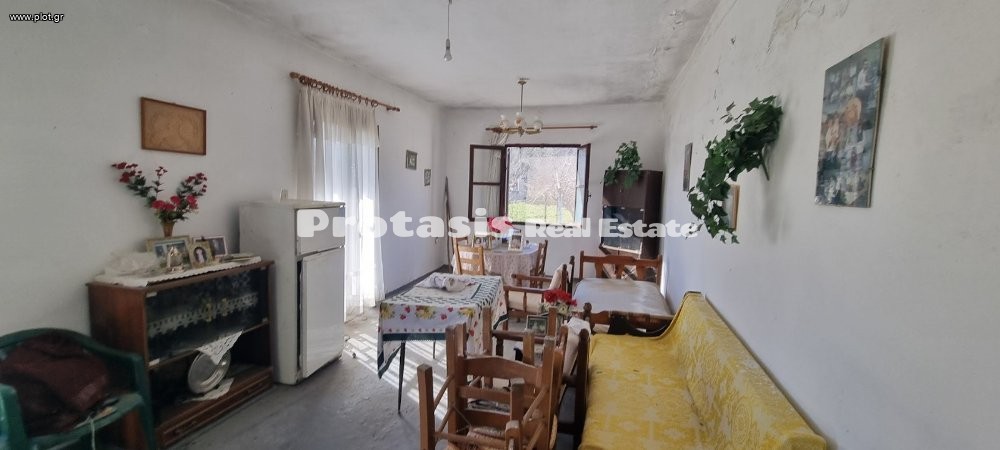 Μονοκατοικία 104,66 τ.μ. προς πώληση, Ιστιαία