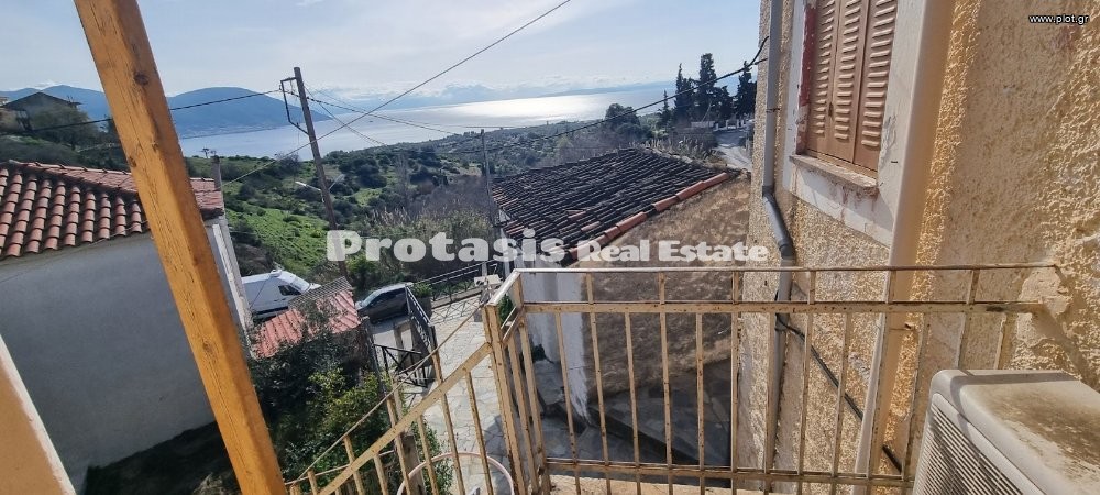 Μονοκατοικία 120 τ.μ. προς πώληση, Γιάλτρα