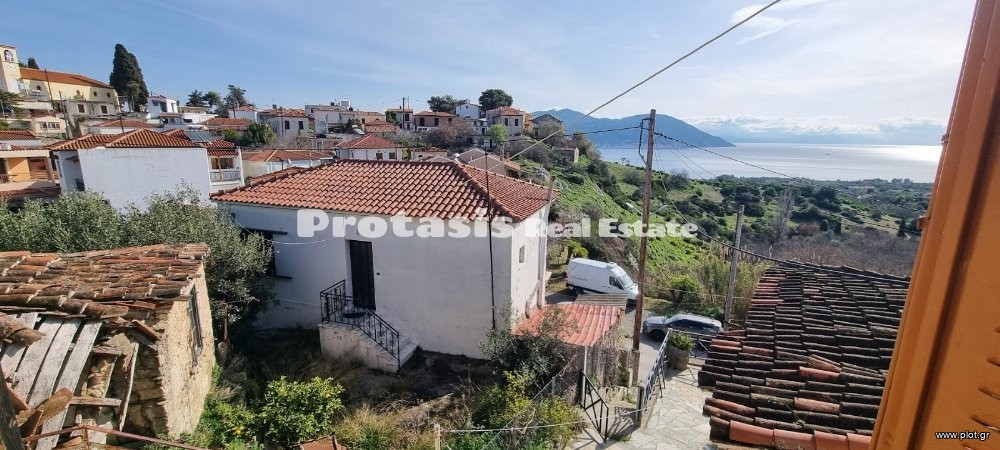 Μονοκατοικία 120 τ.μ. προς πώληση, Γιάλτρα