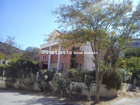 Maisonette 142sqm for sale-Aidipsos