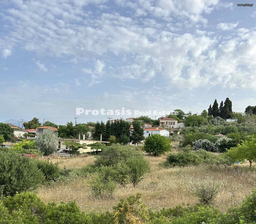 Οικόπεδο 1.010,22 τ.μ. προς πώληση, Κάβος Λιχάδας