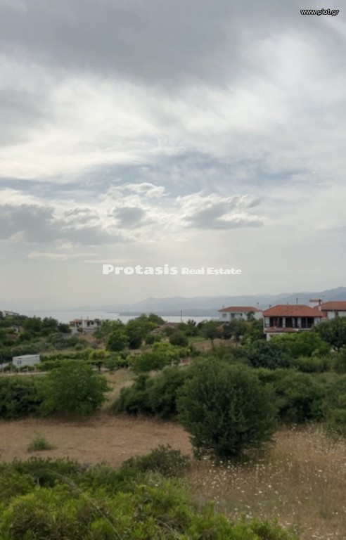 Οικόπεδο 1.010,22 τ.μ. προς πώληση, Κάβος Λιχάδας