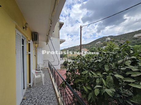 Apartment 80sqm for sale-Aidipsos » Loutra Aidipsou
