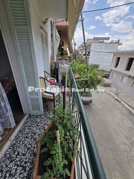 Apartment 78sqm for sale-Aidipsos » Loutra Aidipsou