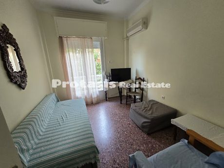 Apartment 43sqm for sale-Aidipsos » Loutra Aidipsou