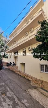Apartment complex 484sqm for sale-Aidipsos » Loutra Aidipsou