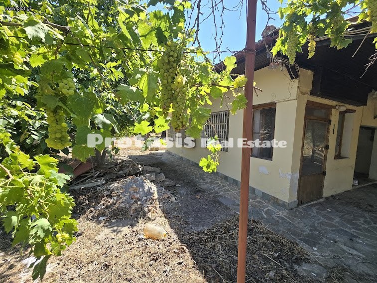 Μονοκατοικία 104 τ.μ. προς πώληση, Αγιόκαμπος Αιδηψού