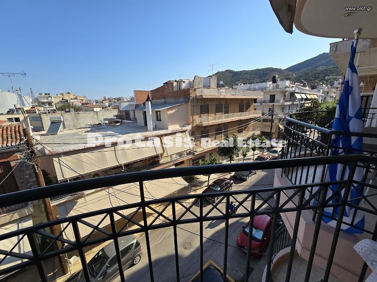 Διαμέρισμα 57 τ.μ. προς πώληση, Λουτρά Αιδηψού