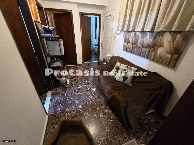 Διαμέρισμα 85 τ.μ. προς πώληση, Λουτρά Αιδηψού