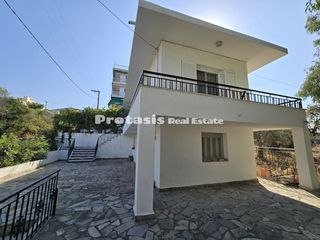 Μονοκατοικία 173 τ.μ. για πώληση