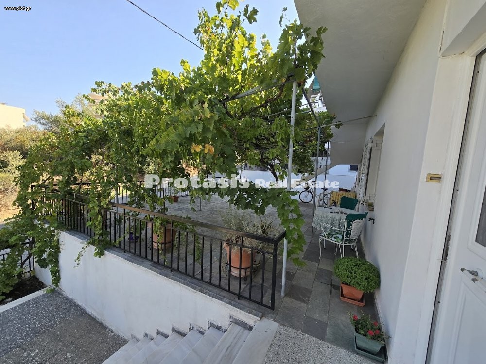 Μονοκατοικία 173 τ.μ. προς πώληση, Λουτρά Αιδηψού