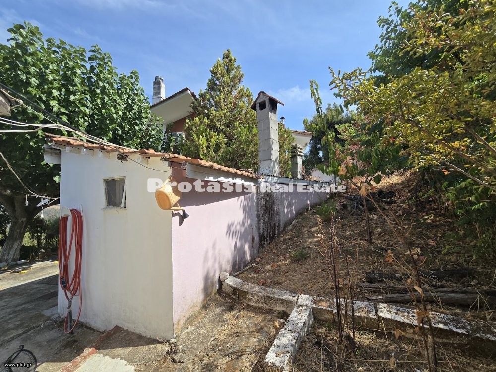 Μονοκατοικία 216 τ.μ. προς πώληση, Ιστιαία