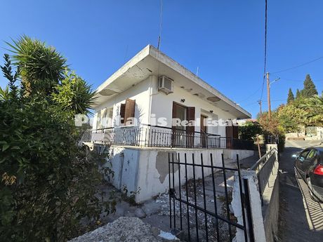 Μονοκατοικία 107τ.μ. για πώληση-Αιδηψός